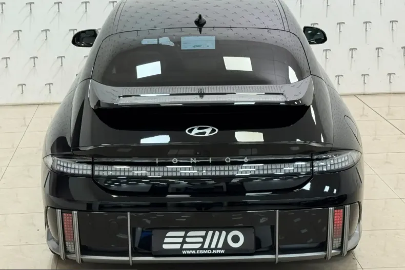 Hyundai IONIQ 6 din 2024 cu 15.855 km - oferta HYU229828 - foto 8