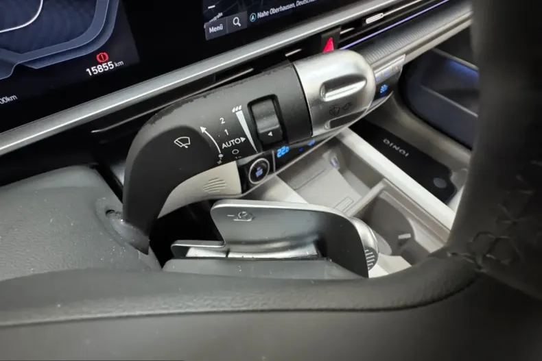 Hyundai IONIQ 6 din 2024 cu 15.855 km - oferta HYU229828 - foto 18