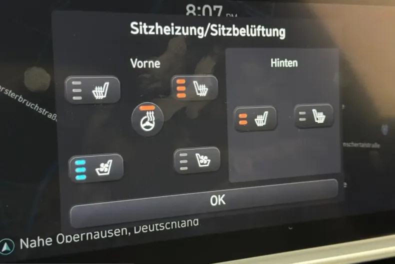 Hyundai IONIQ 6 din 2024 cu 15.855 km - oferta HYU229828 - foto 25