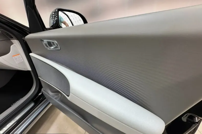 Hyundai IONIQ 6 din 2024 cu 15.855 km - oferta HYU229828 - foto 34