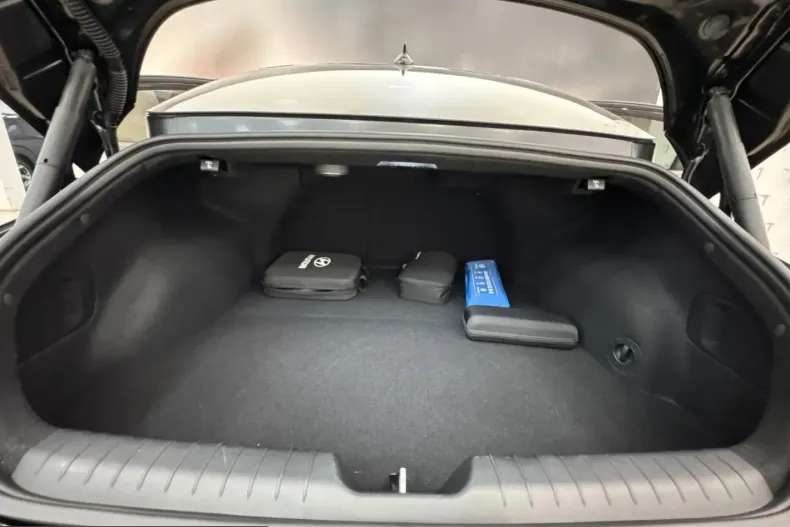 Hyundai IONIQ 6 din 2024 cu 15.855 km - oferta HYU229828 - foto 46