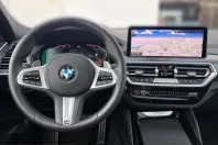 BMW X4 (Seria X) din 2025 cu 24.800 km - oferta BMW229829 - foto 3
