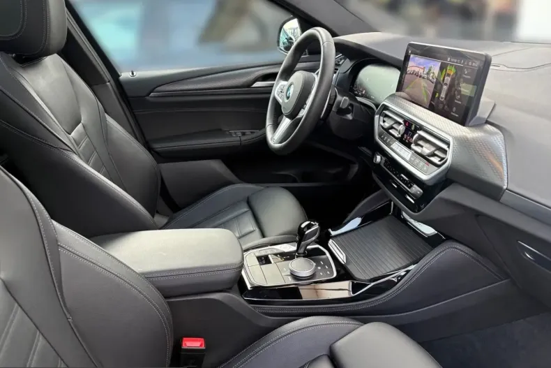 BMW X4 (Seria X) din 2025 cu 24.800 km - oferta BMW229829 - foto 4