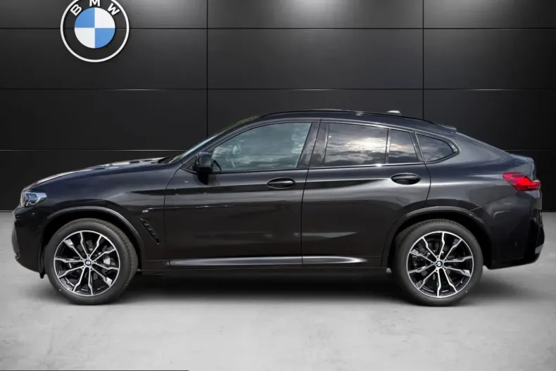 BMW X4 (Seria X) din 2025 cu 24.800 km - oferta BMW229829 - foto 6