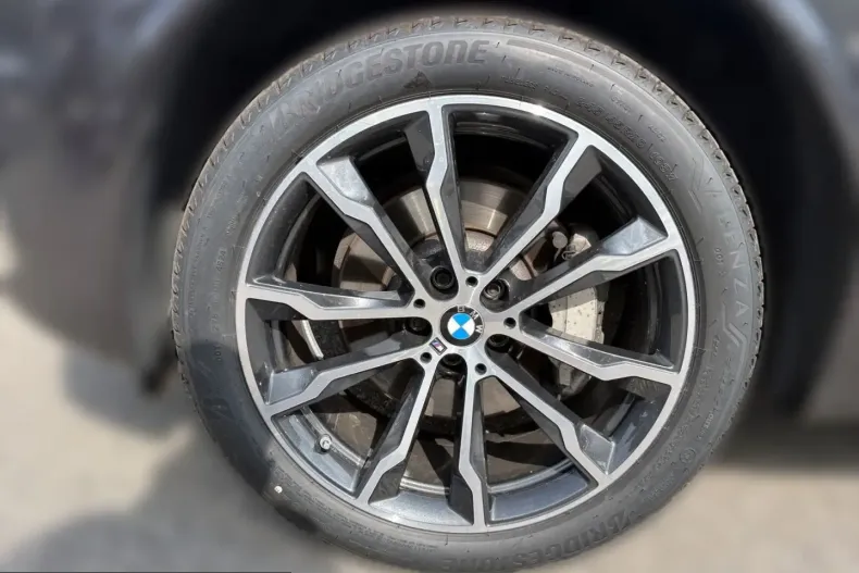 BMW X4 (Seria X) din 2025 cu 24.800 km - oferta BMW229829 - foto 7