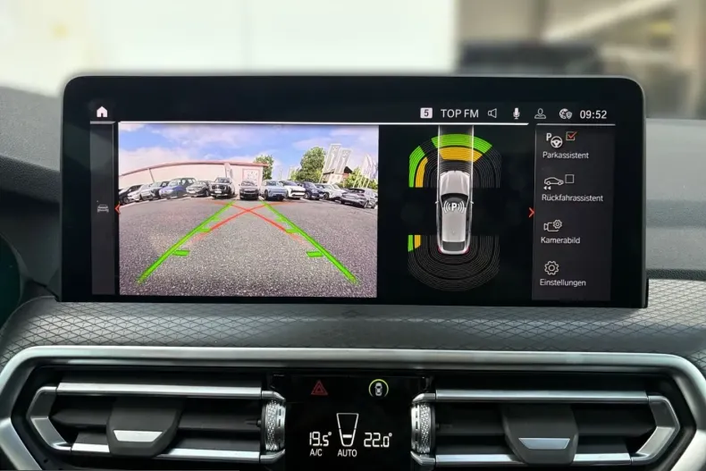BMW X4 (Seria X) din 2025 cu 24.800 km - oferta BMW229829 - foto 9
