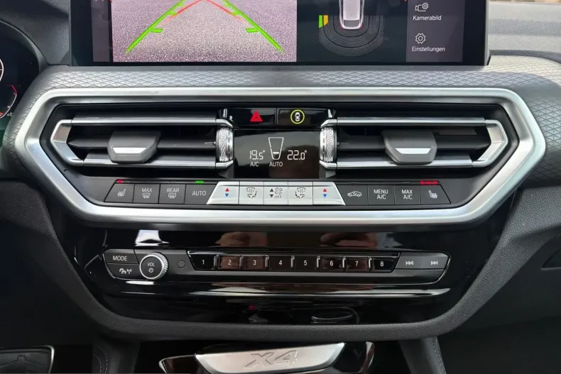 BMW X4 (Seria X) din 2025 cu 24.800 km - oferta BMW229829 - foto 13
