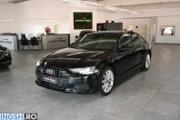 Audi A6 din 2023 cu 48.991 km - oferta AUD229830 - foto 1
