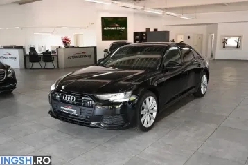 Audi A6 din 2023 - oferta AUD229830