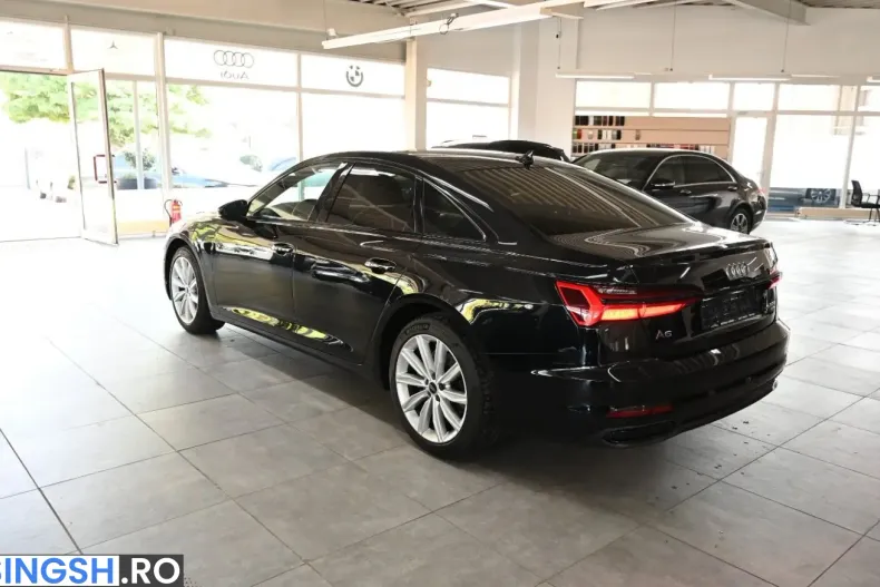 Audi A6 din 2023 cu 48.991 km - oferta AUD229830 - foto 4