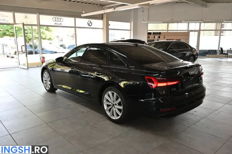 Audi A6 din 2023 cu 48.991 km - oferta AUD229830 - foto 5