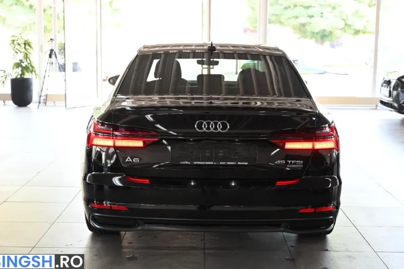 Audi A6 din 2023 cu 48.991 km - oferta AUD229830 - foto 6