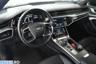 Audi A6 din 2023 cu 48.991 km - oferta AUD229830 - foto 12