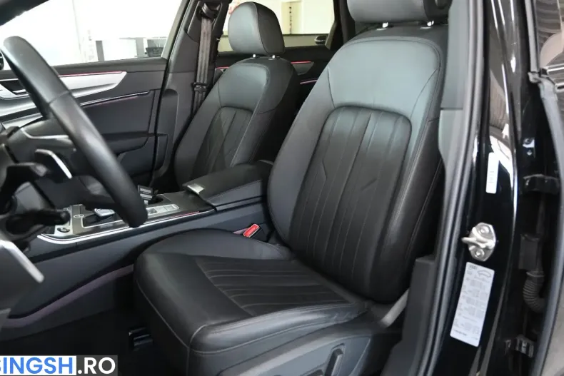 Audi A6 din 2023 cu 48.991 km - oferta AUD229830 - foto 15