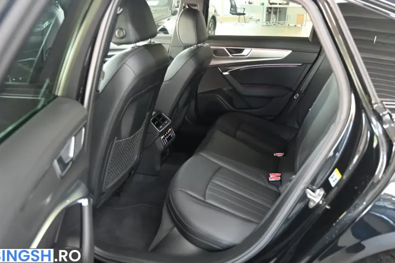 Audi A6 din 2023 cu 48.991 km - oferta AUD229830 - foto 18