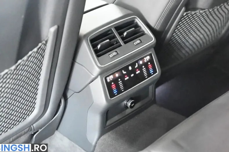Audi A6 din 2023 cu 48.991 km - oferta AUD229830 - foto 19