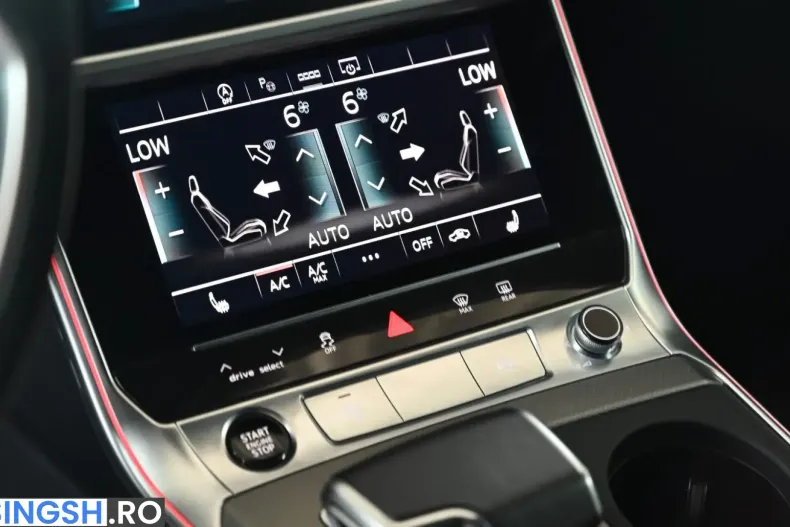 Audi A6 din 2023 cu 48.991 km - oferta AUD229830 - foto 21