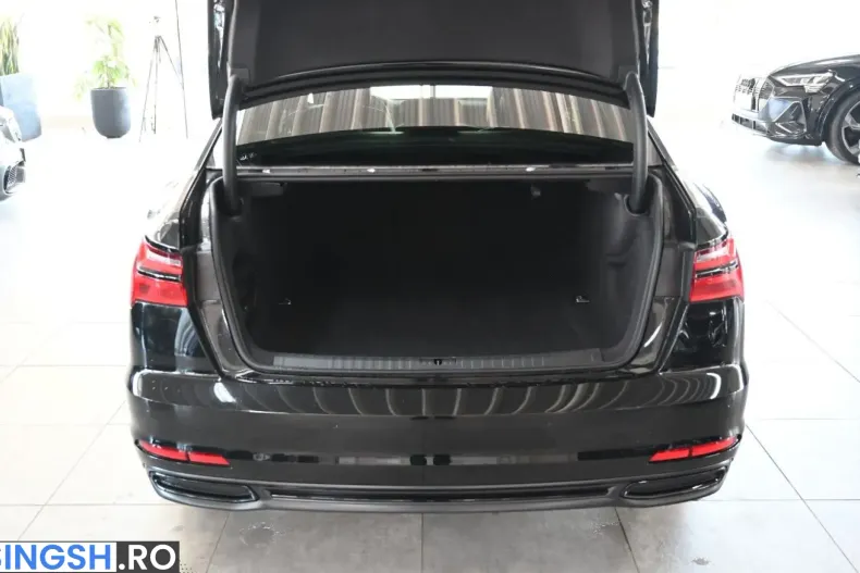 Audi A6 din 2023 cu 48.991 km - oferta AUD229830 - foto 24