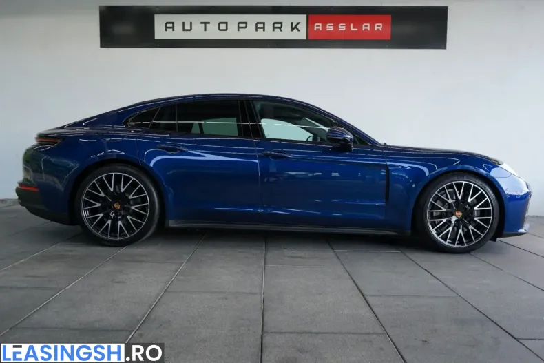 Porsche Panamera din 2024 cu 28.600 km - oferta POR229831 - foto 1