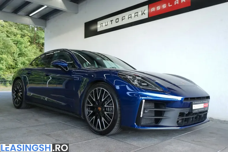 Porsche Panamera din 2024 cu 28.600 km - oferta POR229831 - foto 2