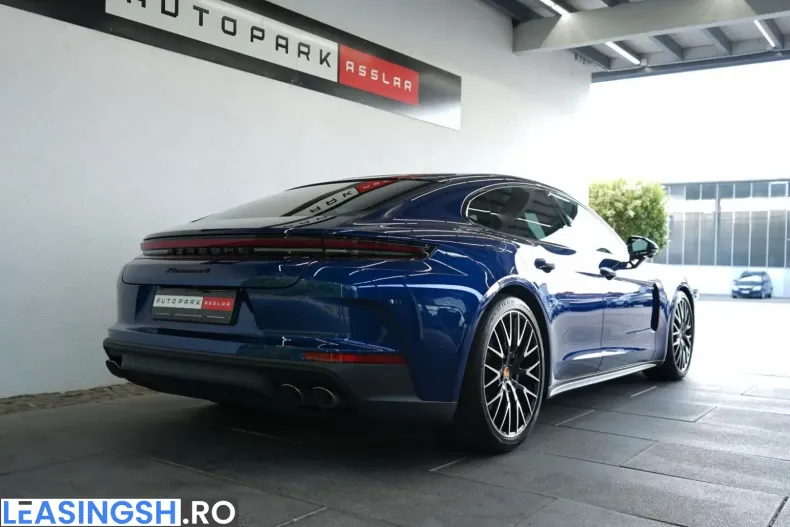 Porsche Panamera din 2024 cu 28.600 km - oferta POR229831 - foto 4