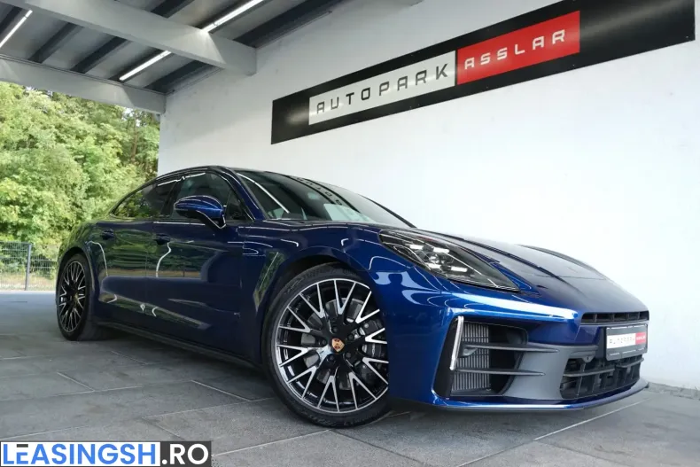 Porsche Panamera din 2024 cu 28.600 km - oferta POR229831 - foto 6