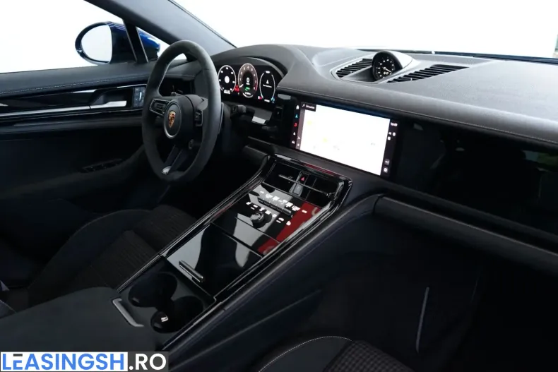 Porsche Panamera din 2024 cu 28.600 km - oferta POR229831 - foto 8