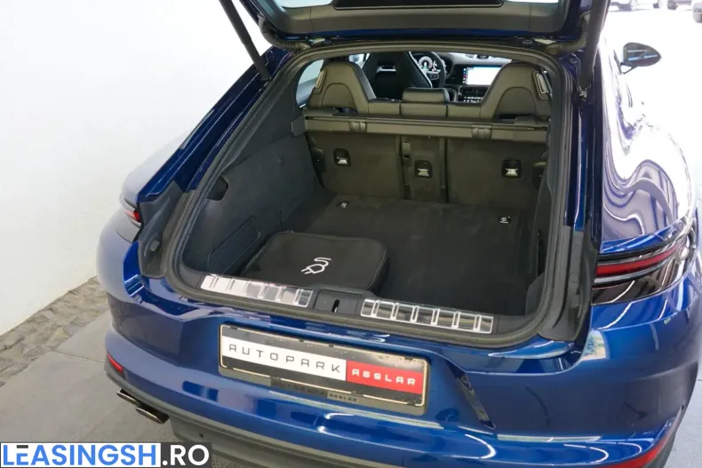 Porsche Panamera din 2024 cu 28.600 km - oferta POR229831 - foto 12