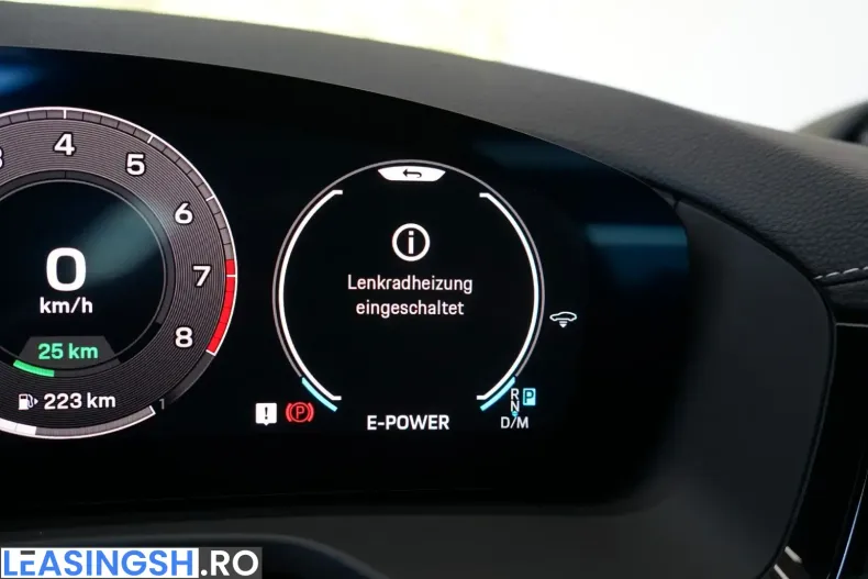 Porsche Panamera din 2024 cu 28.600 km - oferta POR229831 - foto 14