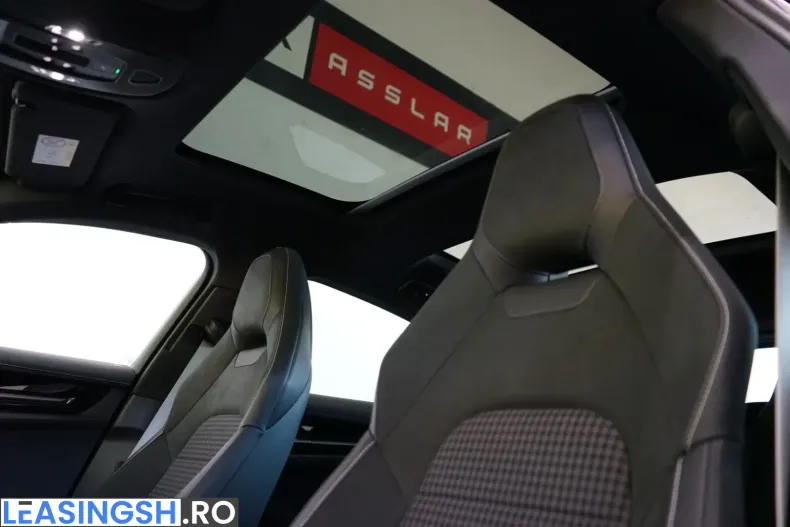 Porsche Panamera din 2024 cu 28.600 km - oferta POR229831 - foto 26