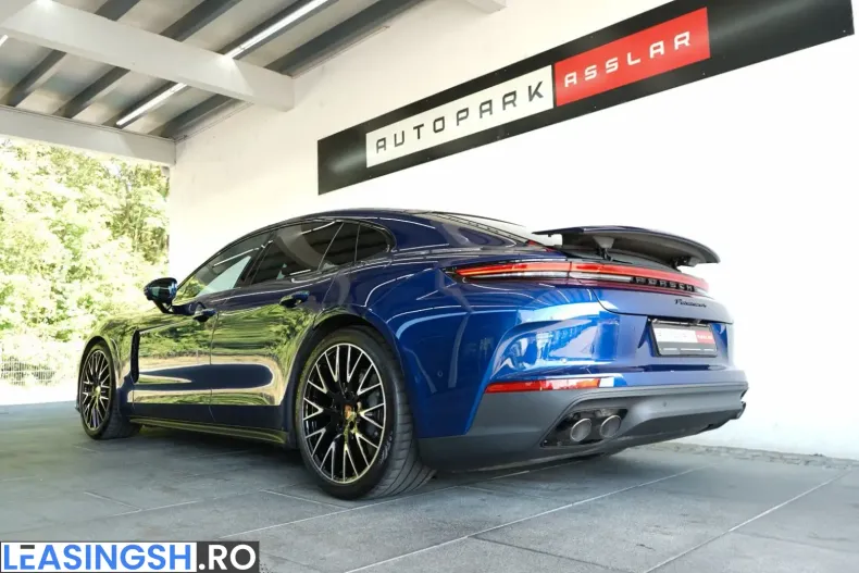 Porsche Panamera din 2024 cu 28.600 km - oferta POR229831 - foto 30