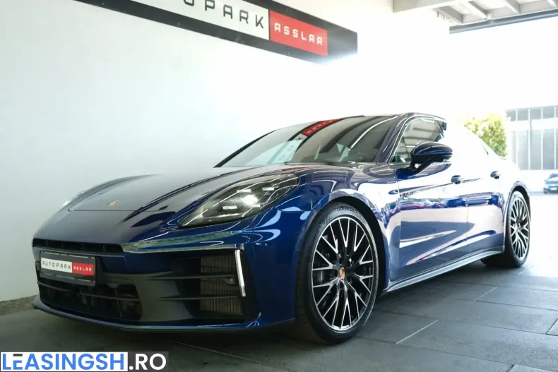 Porsche Panamera din 2024 cu 28.600 km - oferta POR229831 - foto 31