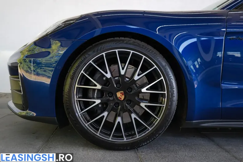 Porsche Panamera din 2024 cu 28.600 km - oferta POR229831 - foto 34