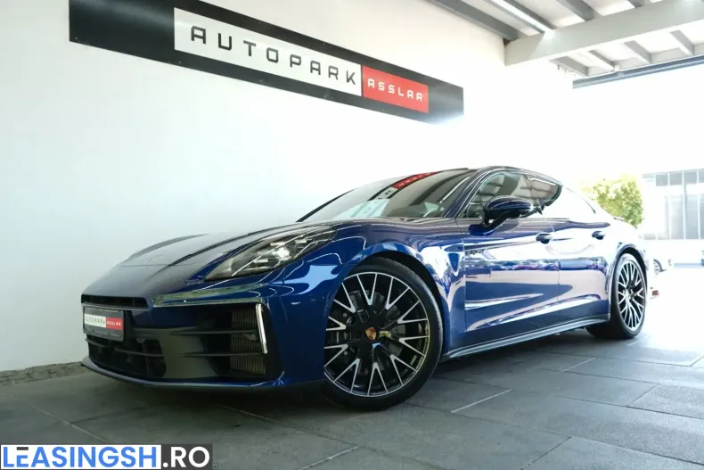 Porsche Panamera din 2024 cu 28.600 km - oferta POR229831 - foto 35