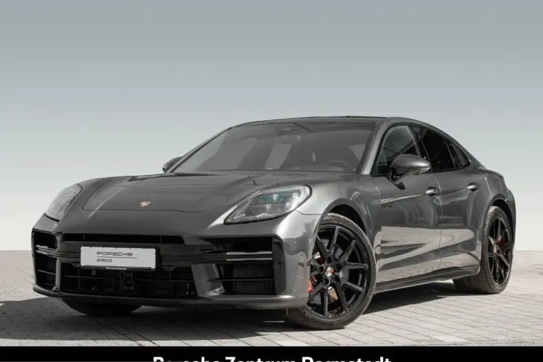 Porsche Panamera din 2024 cu 21.347 km - oferta POR229832 - foto 1