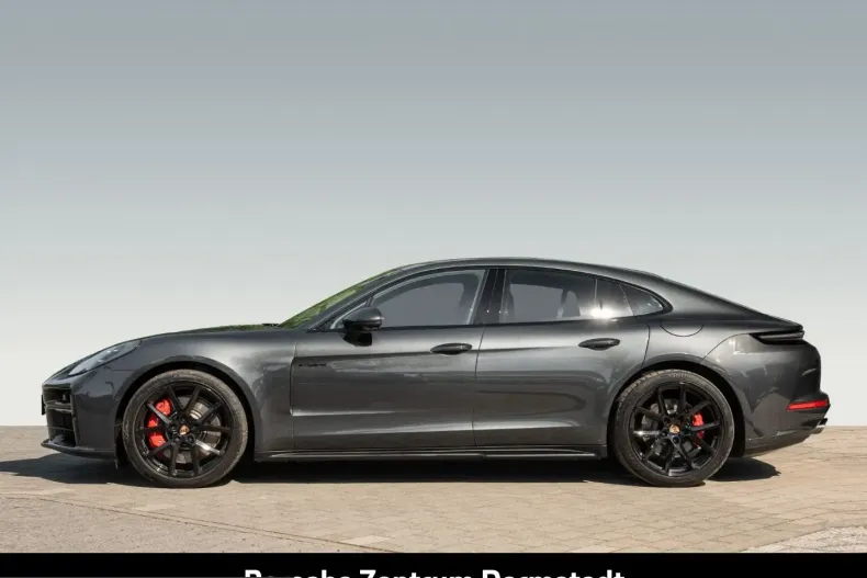 Porsche Panamera din 2024 cu 21.347 km - oferta POR229832 - foto 2