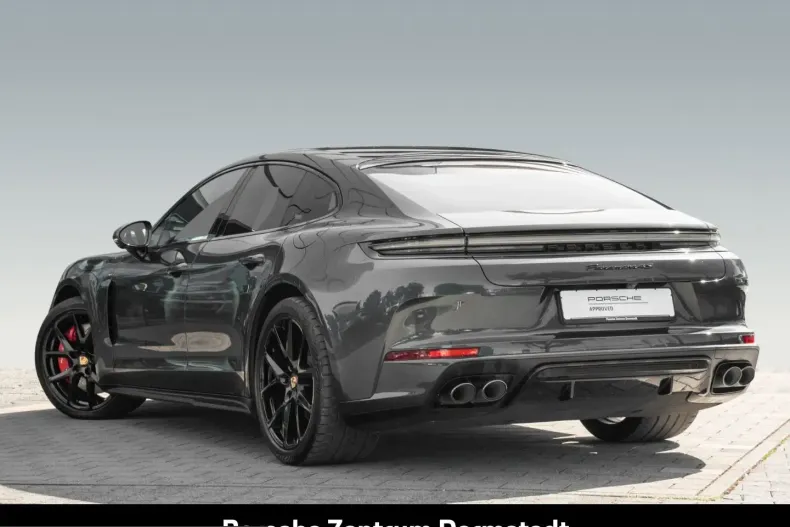 Porsche Panamera din 2024 cu 21.347 km - oferta POR229832 - foto 3