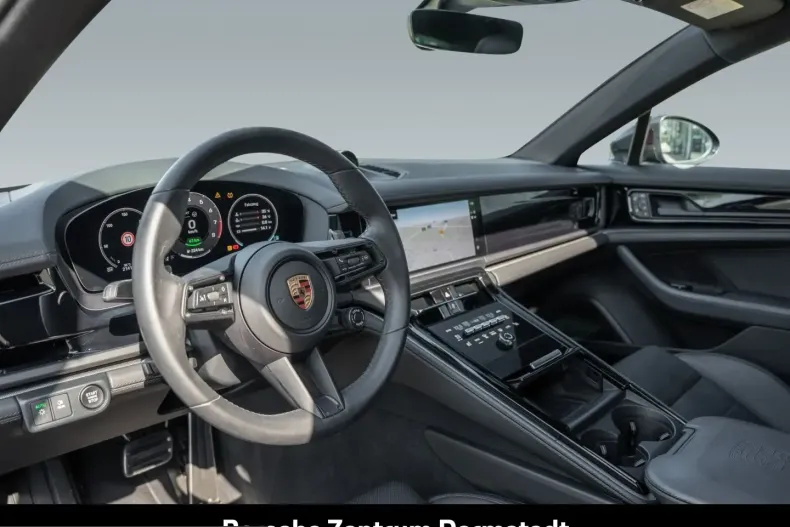 Porsche Panamera din 2024 cu 21.347 km - oferta POR229832 - foto 4