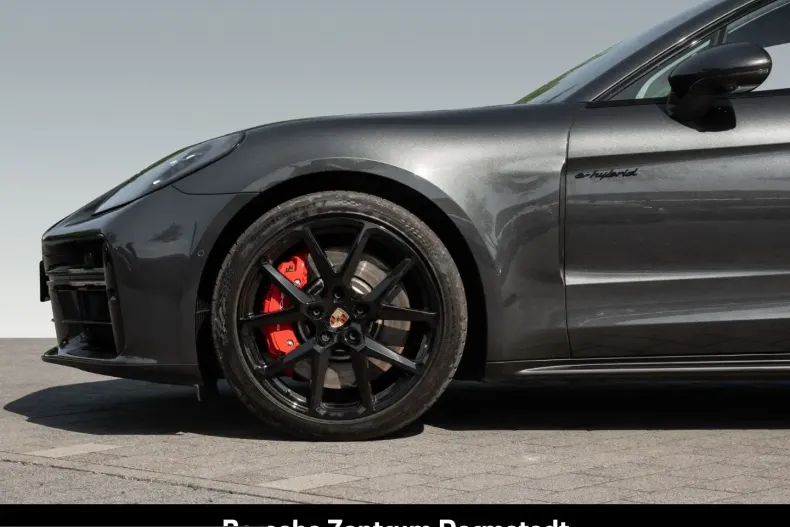 Porsche Panamera din 2024 cu 21.347 km - oferta POR229832 - foto 8