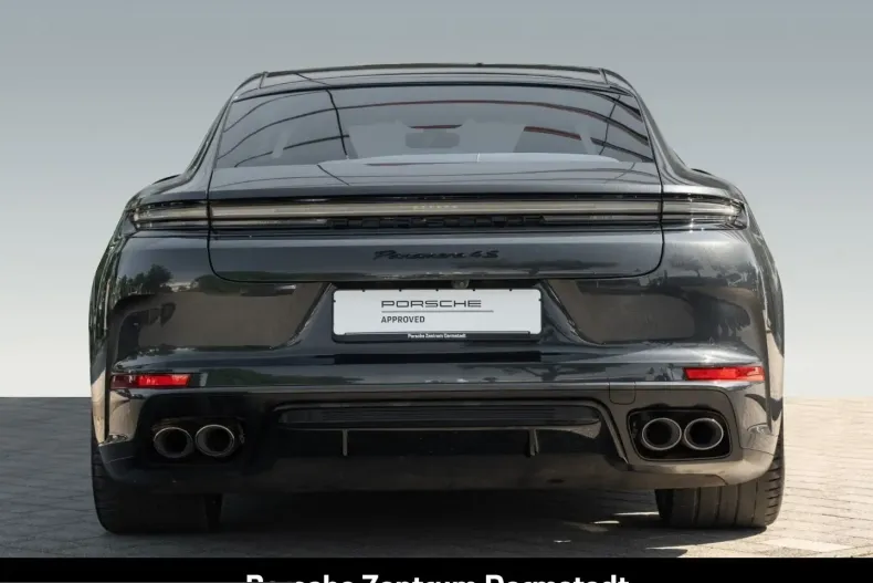 Porsche Panamera din 2024 cu 21.347 km - oferta POR229832 - foto 11