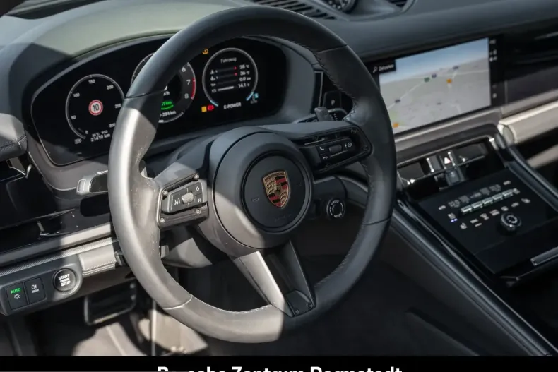 Porsche Panamera din 2024 cu 21.347 km - oferta POR229832 - foto 22