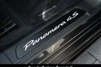 Porsche Panamera din 2024 cu 21.347 km - oferta POR229832 - foto 23