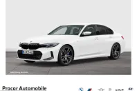 BMW 330 (Seria 3) din 2023 cu 58.035 km - oferta BMW229833 - foto 1