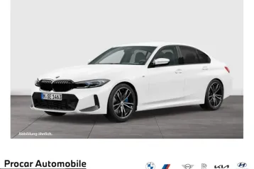 BMW 330 din 2023 - oferta BMW229833