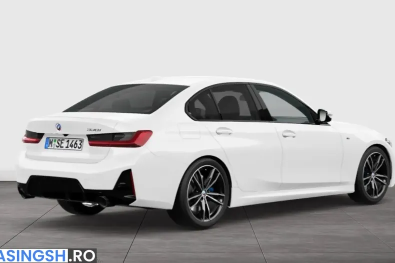 BMW 330 (Seria 3) din 2023 cu 58.035 km - oferta BMW229833 - foto 2