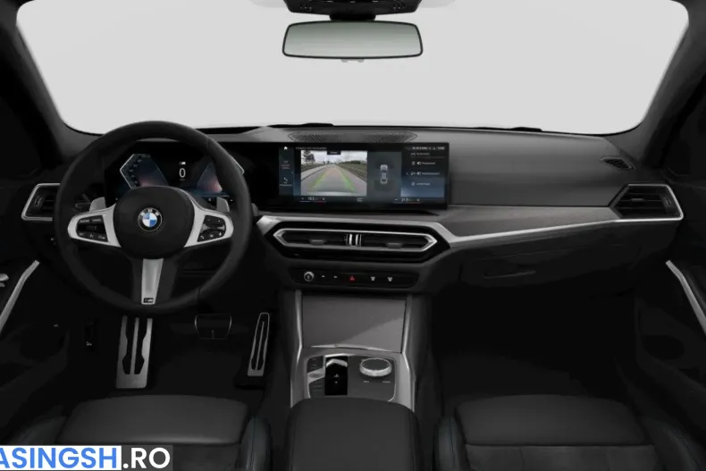 BMW 330 (Seria 3) din 2023 cu 58.035 km - oferta BMW229833 - foto 3