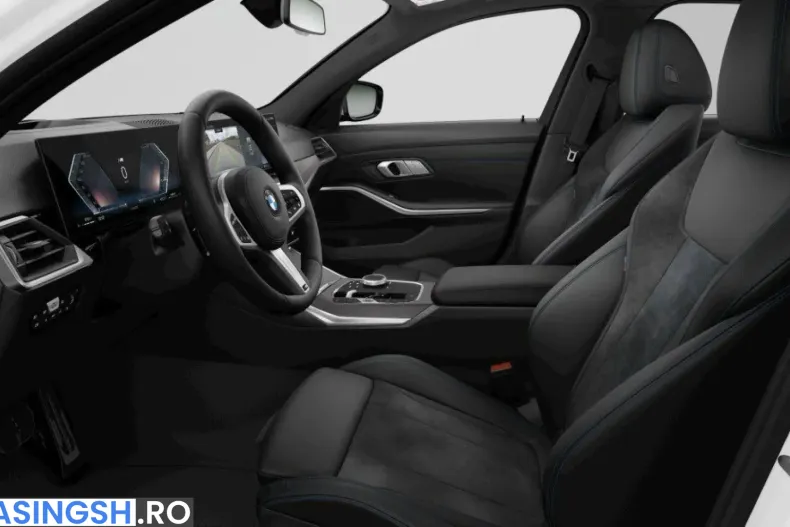 BMW 330 (Seria 3) din 2023 cu 58.035 km - oferta BMW229833 - foto 4