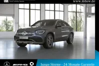 Mercedes-Benz GLC 220 (Clasa GLC) din 2022 cu 37.444 km - oferta MER229834 - foto 1
