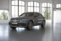Mercedes-Benz GLC 220 (Clasa GLC) din 2022 cu 37.444 km - oferta MER229834 - foto 2