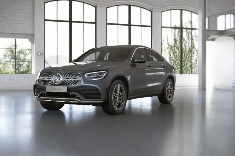 Mercedes-Benz GLC 220 (Clasa GLC) din 2022 cu 37.444 km - oferta MER229834 - foto 2